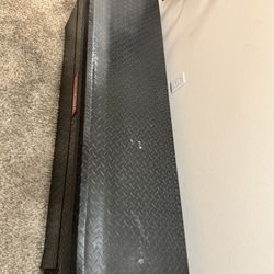 Truck Tool Box (Bed box) 
