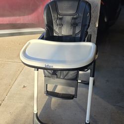 High Chair 