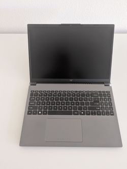 Acer Aspire Go 15inch laptop with i5-1334U CPU, 8GB RAM and 256GB SSD