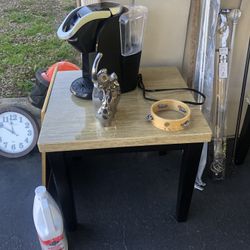 Multiple Items For Sale