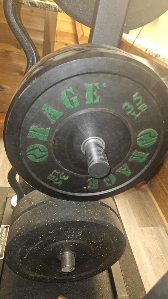 Weights