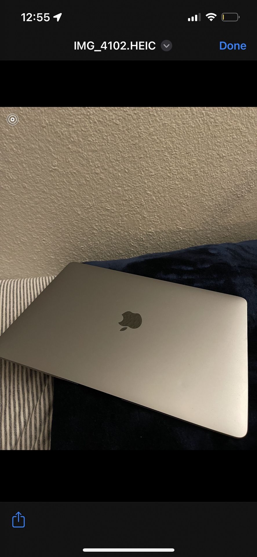 MacBook
