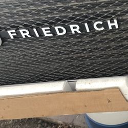 Window Air Conditioner  New ( Or Best Offer)