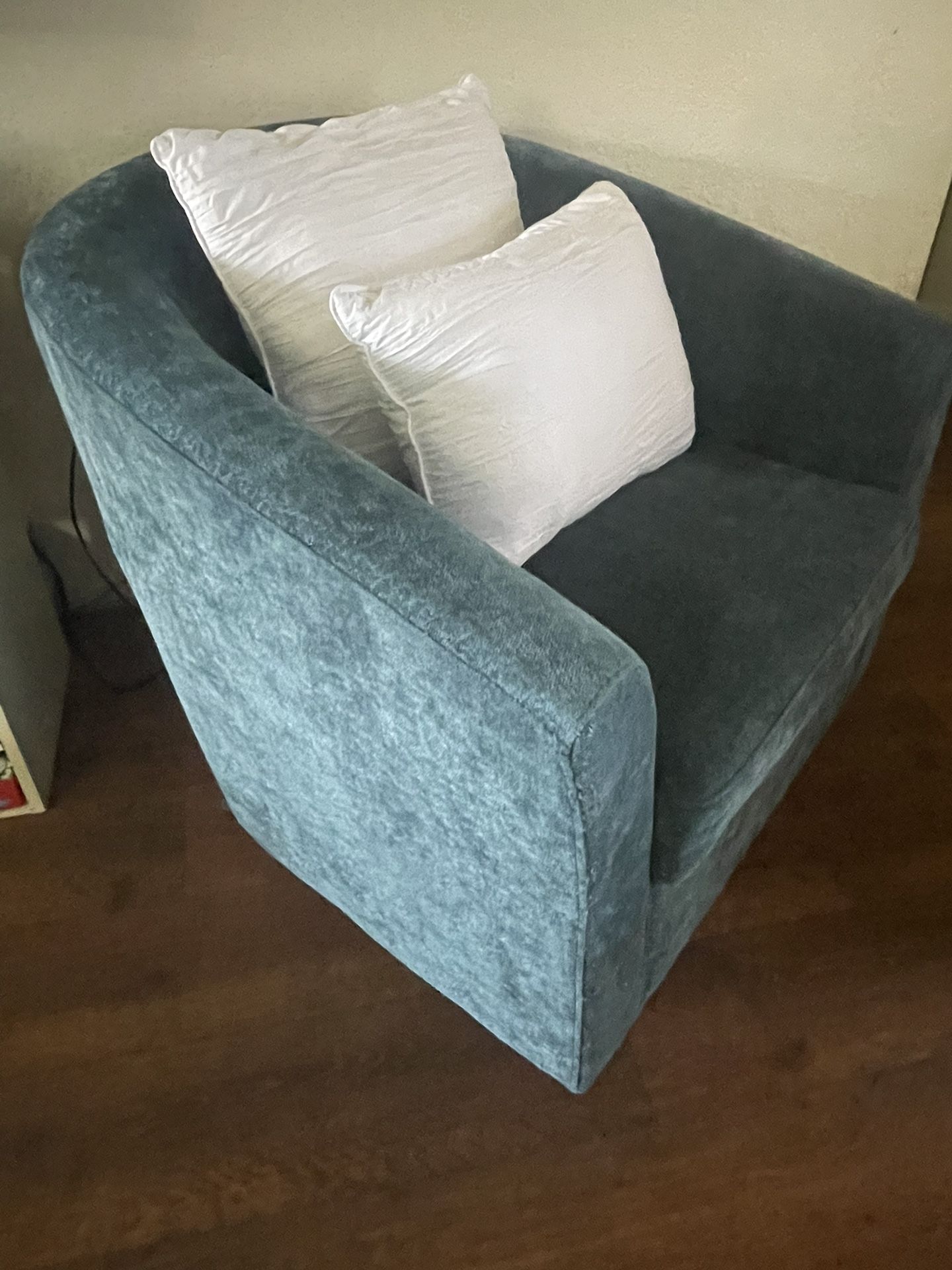 Swivel Chair