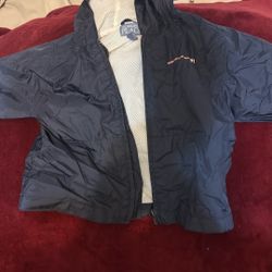 Vintage Children’s Place Windbreaker Size 24 Months 