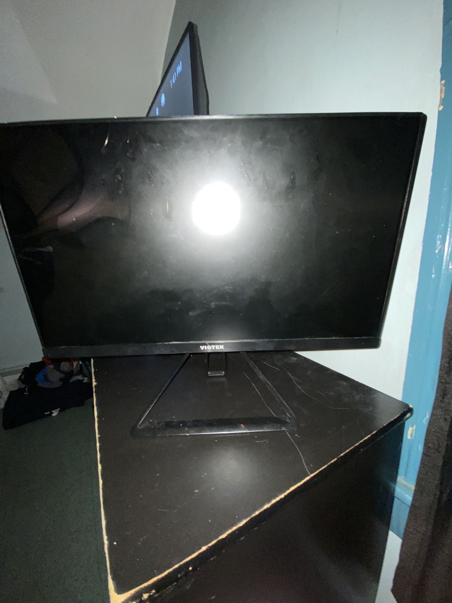 Viotek 144hz Gaming Monitor