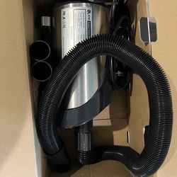 Petnf Professional Pet Force Dryer