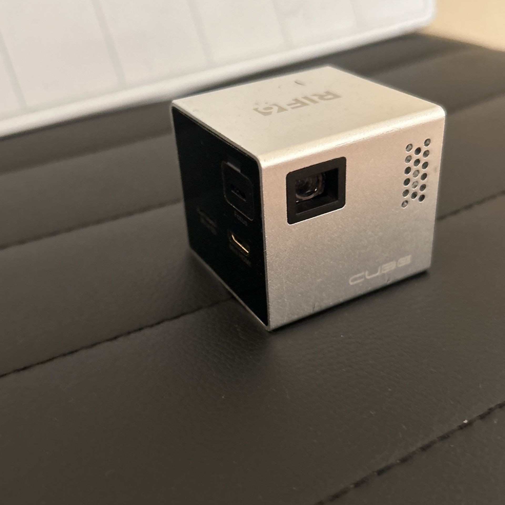 Projector
