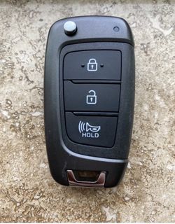 2020 HYUNDAI PAL SANTA FE FLIP KEY REMOTE FOB FCC: TQ8-RKE-4F41 S8500 MINT!