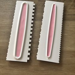 Cake Combs