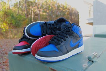 Royal 1’s