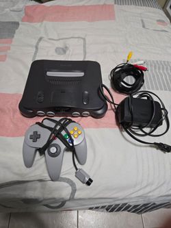 Nintendo 64