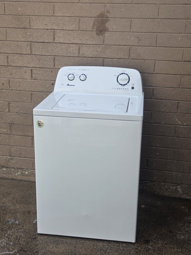 Washer