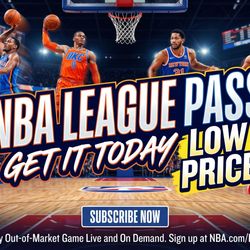 NBA League Pass Premium