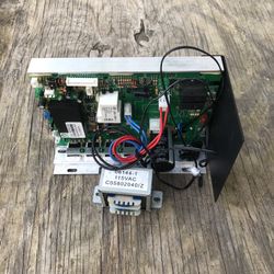 Sole F63  Treadmill Motor Control Board 