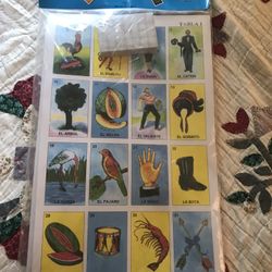 Loteria