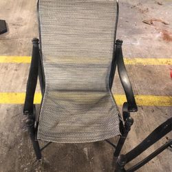 Pool Chair