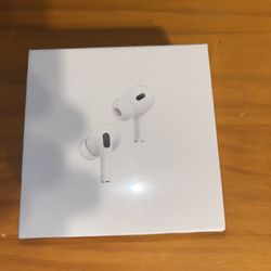 Brand New sealed Apple AirPod Gen 2