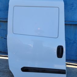 Hood $500
Slide door $400
Seats: $300 each