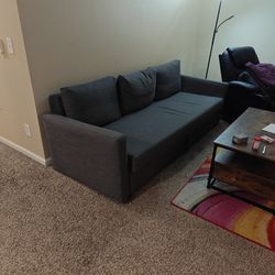 Ikea Sofa Bed