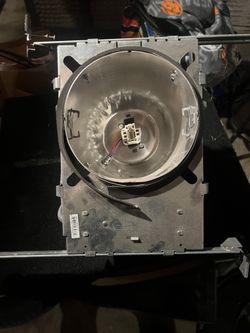 6 Inch Led Canned Light Housing