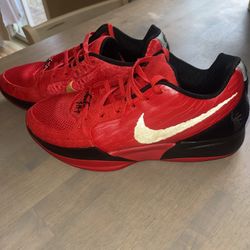 Nike Basketball Shoes Ja Morant 2 Nightmare 