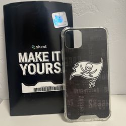 New Tampa Bay Buccaneers Iphone 11 Pro Max Case