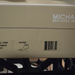 Michael Kors Women's High Heels