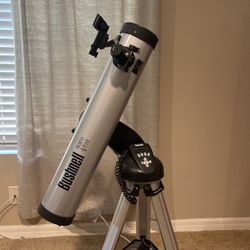 Bushnell North Star Telescope