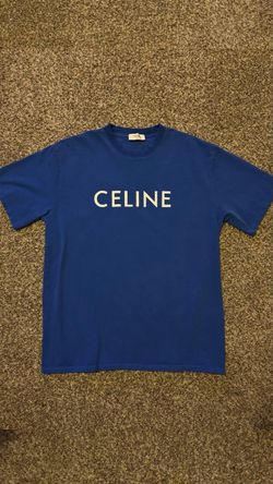 Celine Shirt