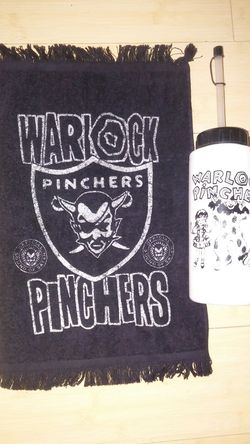 Warlock Pinchers