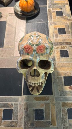 Skull