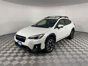 2018 Subaru Crosstrek