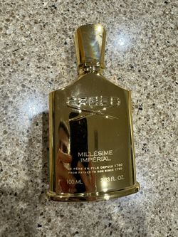 Creed Millesime Imperial