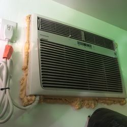 Air Conditioner 