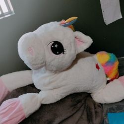 Big Pony 