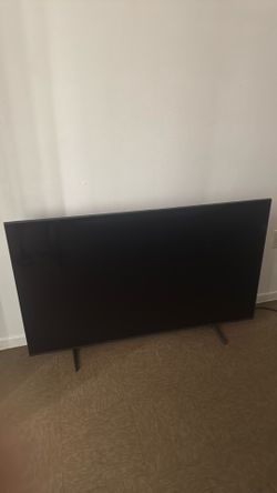 55” Samsung tv