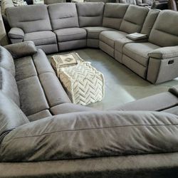 Sectional sale - in stock and take home up to 70% off retail!