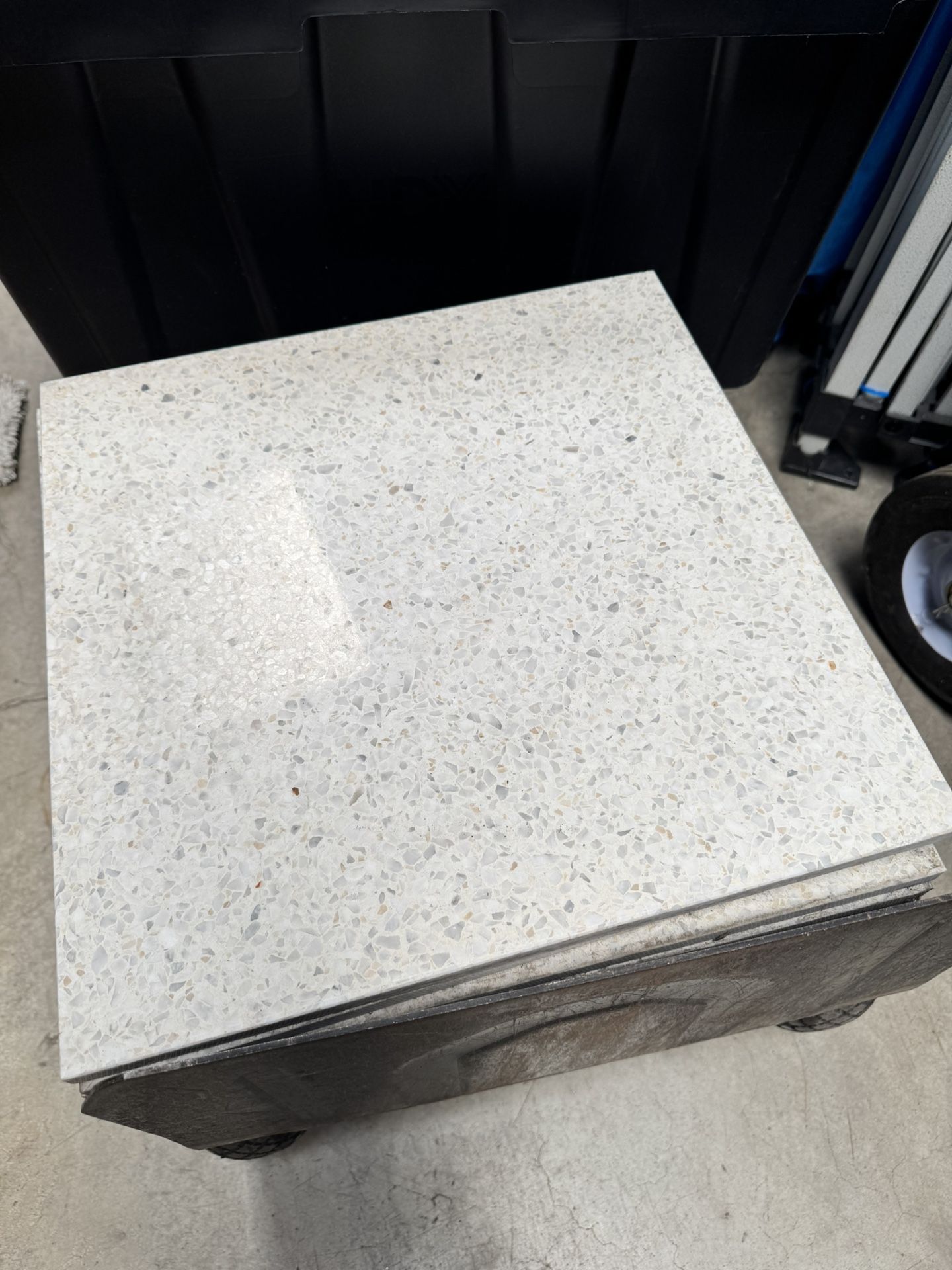13 - 16/16  terrazzo tiles for Sale