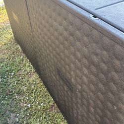 Nice King Or 2 Twin Platform 