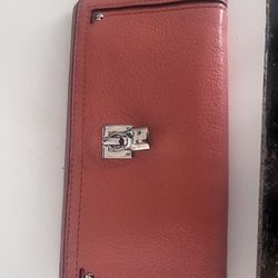 Celine Wallet 