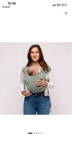 Wildbird Aerial Buckle Wrap - Acadian
