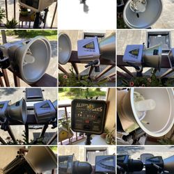 Strobes For Flash Photographers 