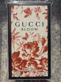 Gucci Bloom Parfum 1.6 FL OZ (Perfume )