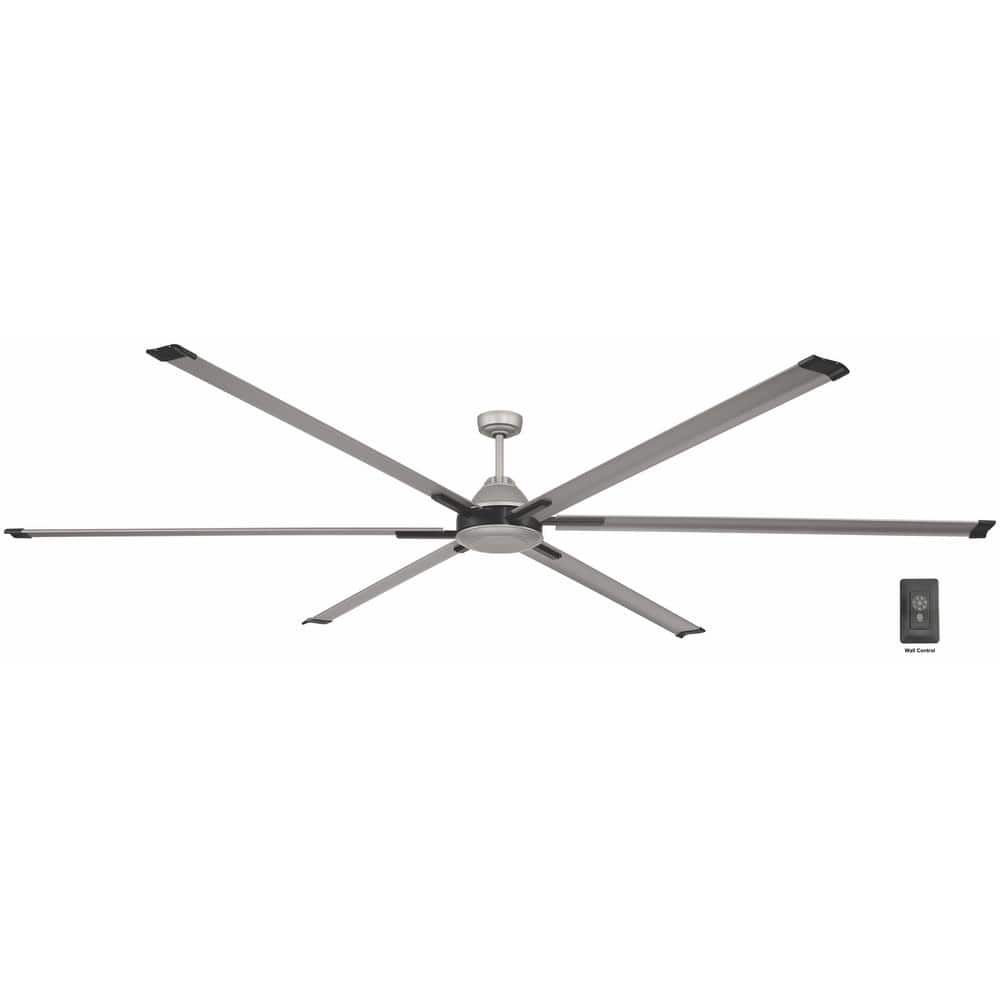 SALESUMO 10FT COMMERCIAL I/O FAN TITANIUM
