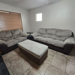 Living Room Set 