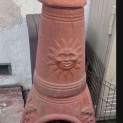 Clay Oven 