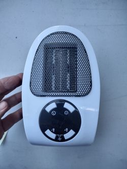 Portable Heater