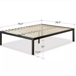 Full Bed Frame