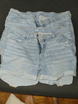 Old Navy Shorts